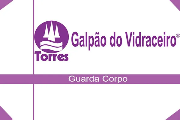 Guarda corpo